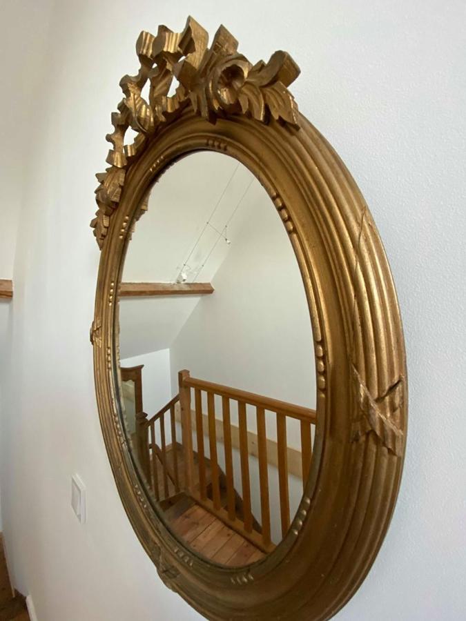 A La Ferme De Thilloy Bed & Breakfast Ligny-Thilloy Екстериор снимка